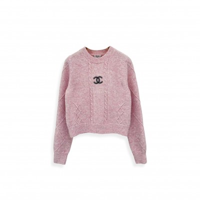 CHANEL JUMPER WITH 